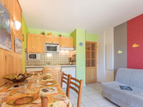 Appartement cosy 4 pers à Chantemerle avec balcon, parking, proche pistes de Serre-Chevalier! - FR-1-330E-12
